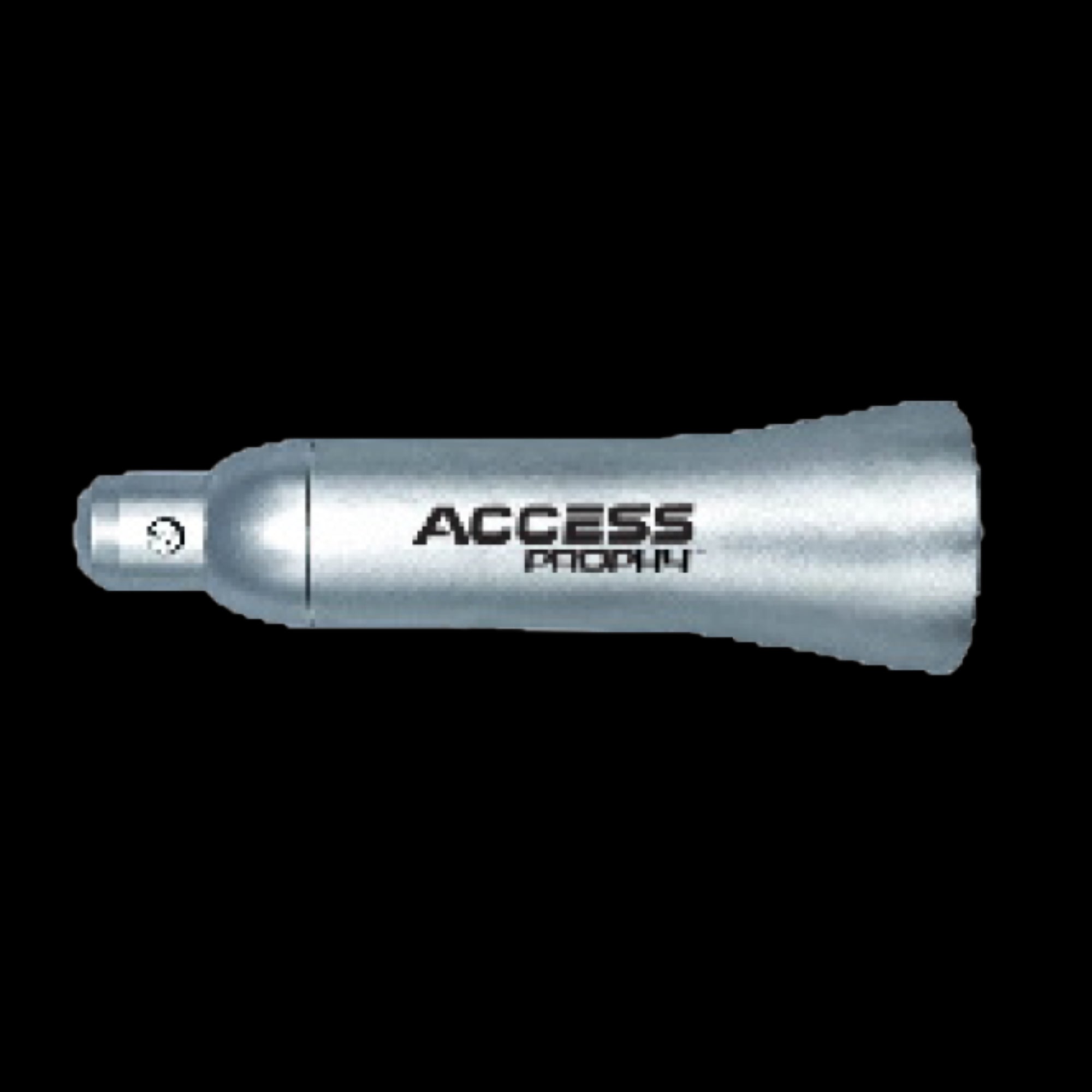 Sable 1600305 Access Prophy Handpiece 4:1 E-Type 63.93mm x 19.58mm Sable 1600305 Access Prophy Handpiece 4:1 E-Type 63.93mm x 19.58mm